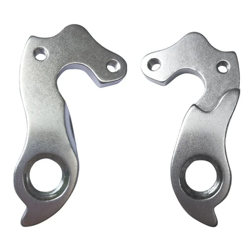 Mountain Biking Gear - Liga de alumínio Traseiro Derailleur Gear,