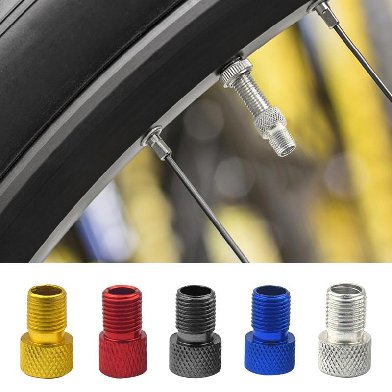 Mountain Biking Hat - Adaptador de pneu de bicicleta, conversor