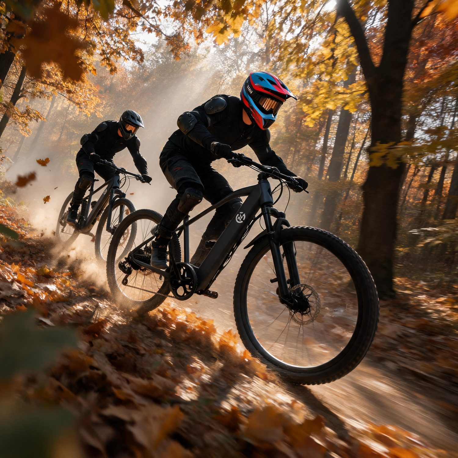 Mountain Biking Gear - Bicicleta de Montanha Off-Road de 26