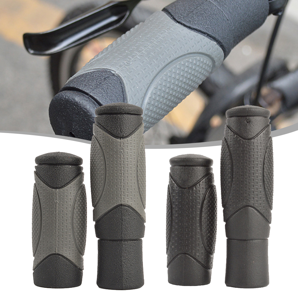 Mountain Biking Experience - Punhos ergonômicos para guidão de bicicleta