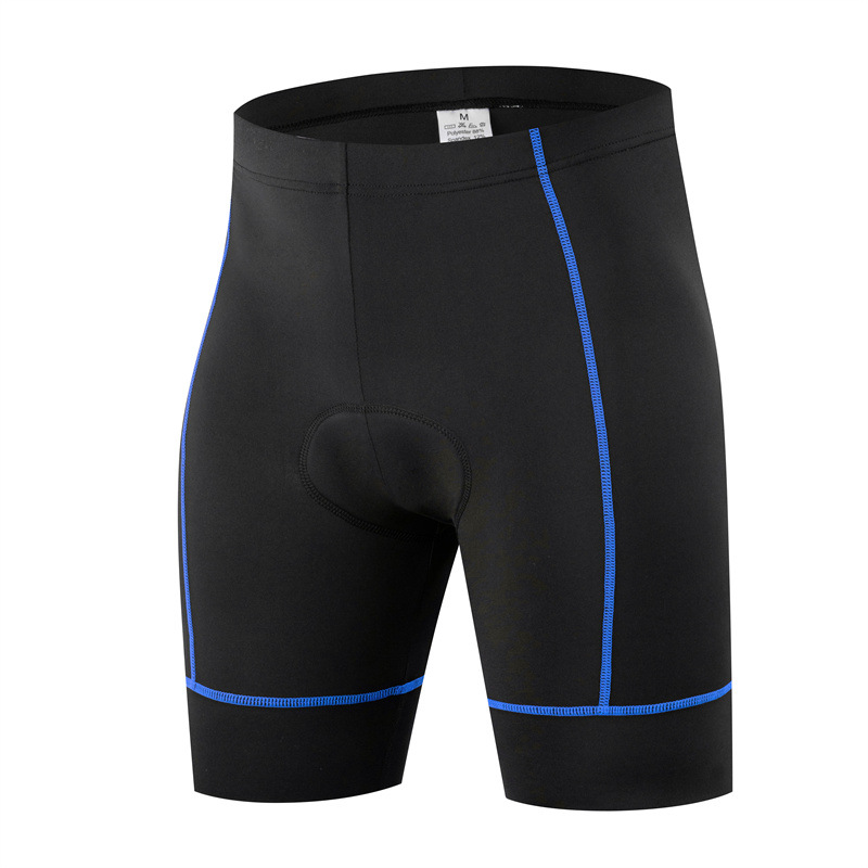 Mountain Biking Pants Women - Calças de Ciclismo Unissex com Almofada