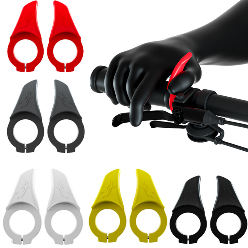Mountain Biking Tips - 3 Pares/Lote G49 Apoios de Polegar