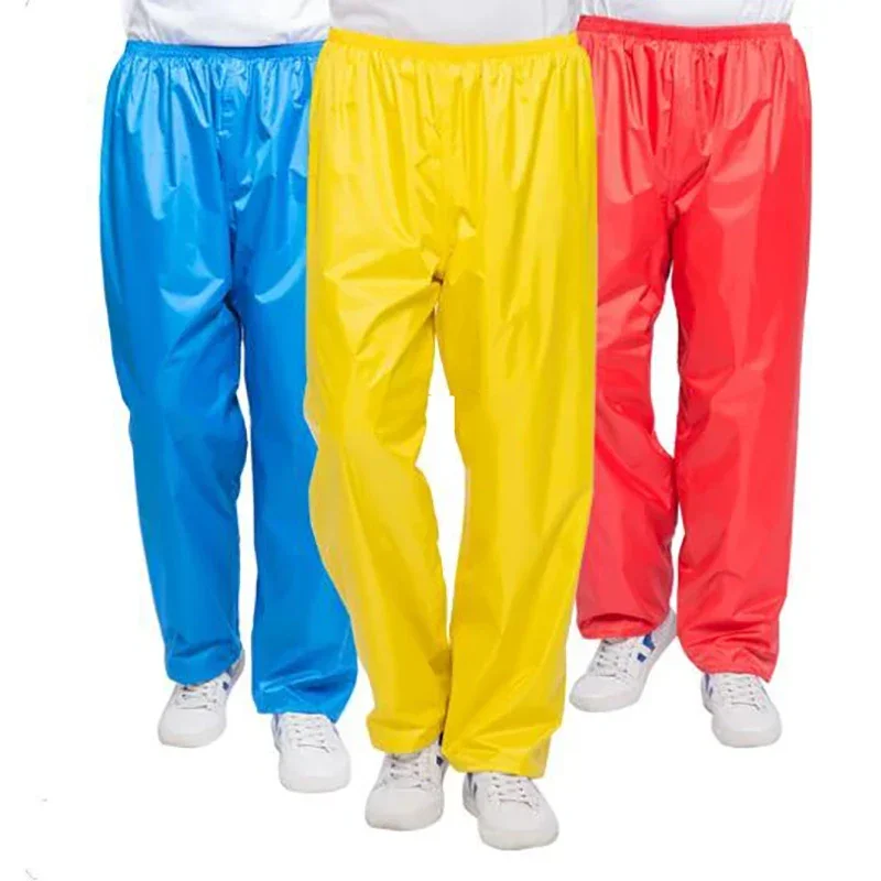 Mountain Biking Pants Women - Homens mulheres calças de acampamento trekking