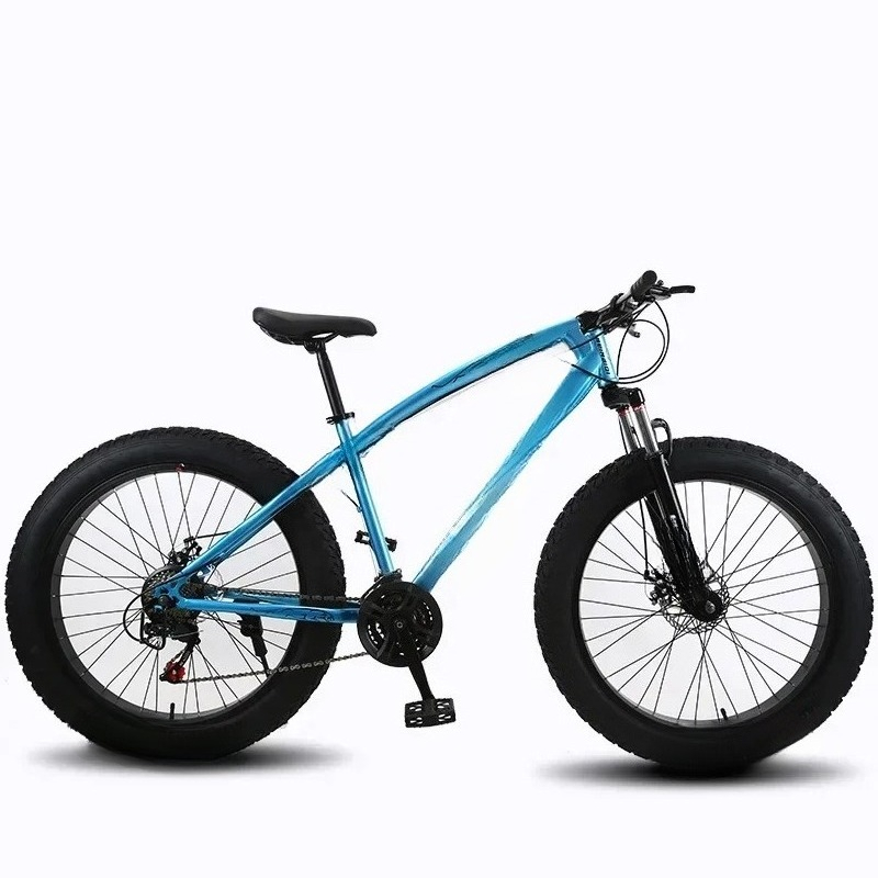 Mountain Biking Gear - Bicicleta de Montanha AAFor Leopard 26