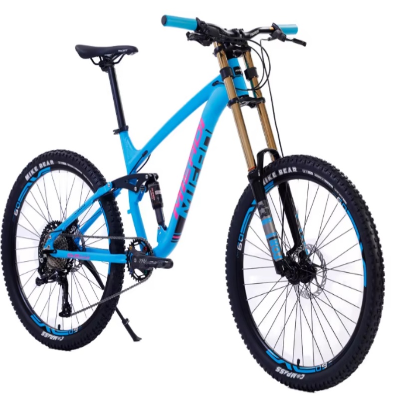 Mountain Biking Gear - Bicicleta de Montanha de Alta Qualidade