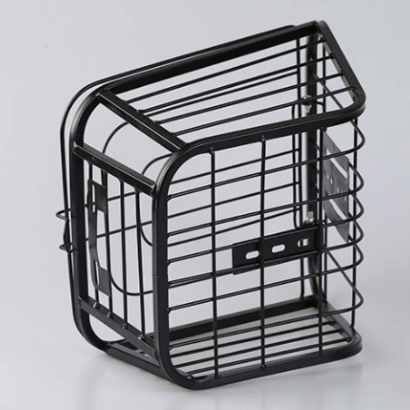 Mountain Biking Gear - Cesta Traseira Dobrável para Bicicleta, Cesto