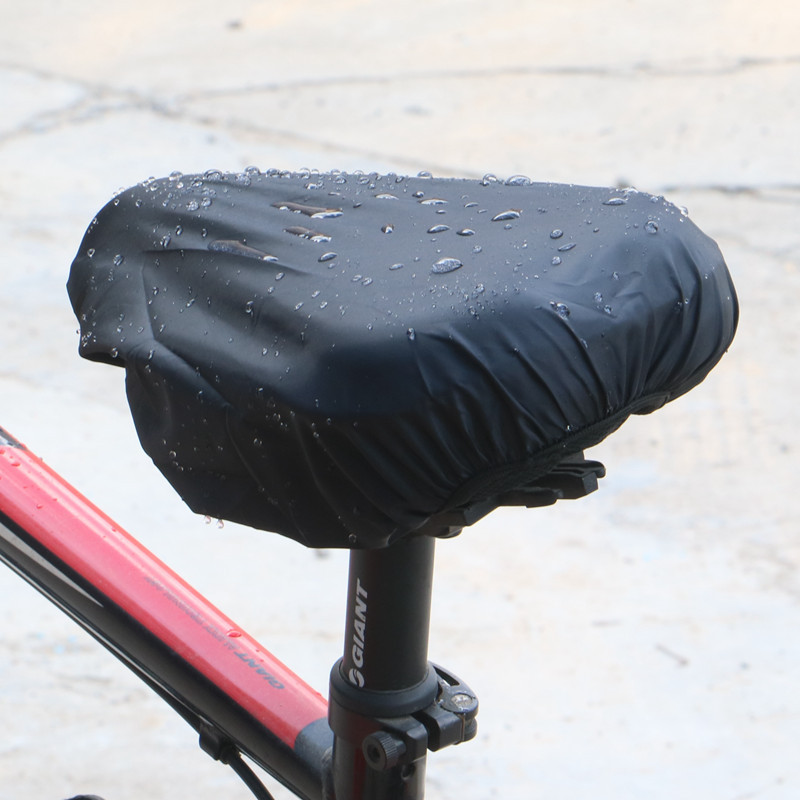 Mountain Biking Gear - Capa universal à prova d'água para