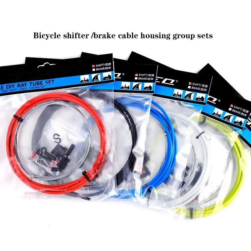 Mountain Biking Stuff - Rgo conjunto de grupo de caixa