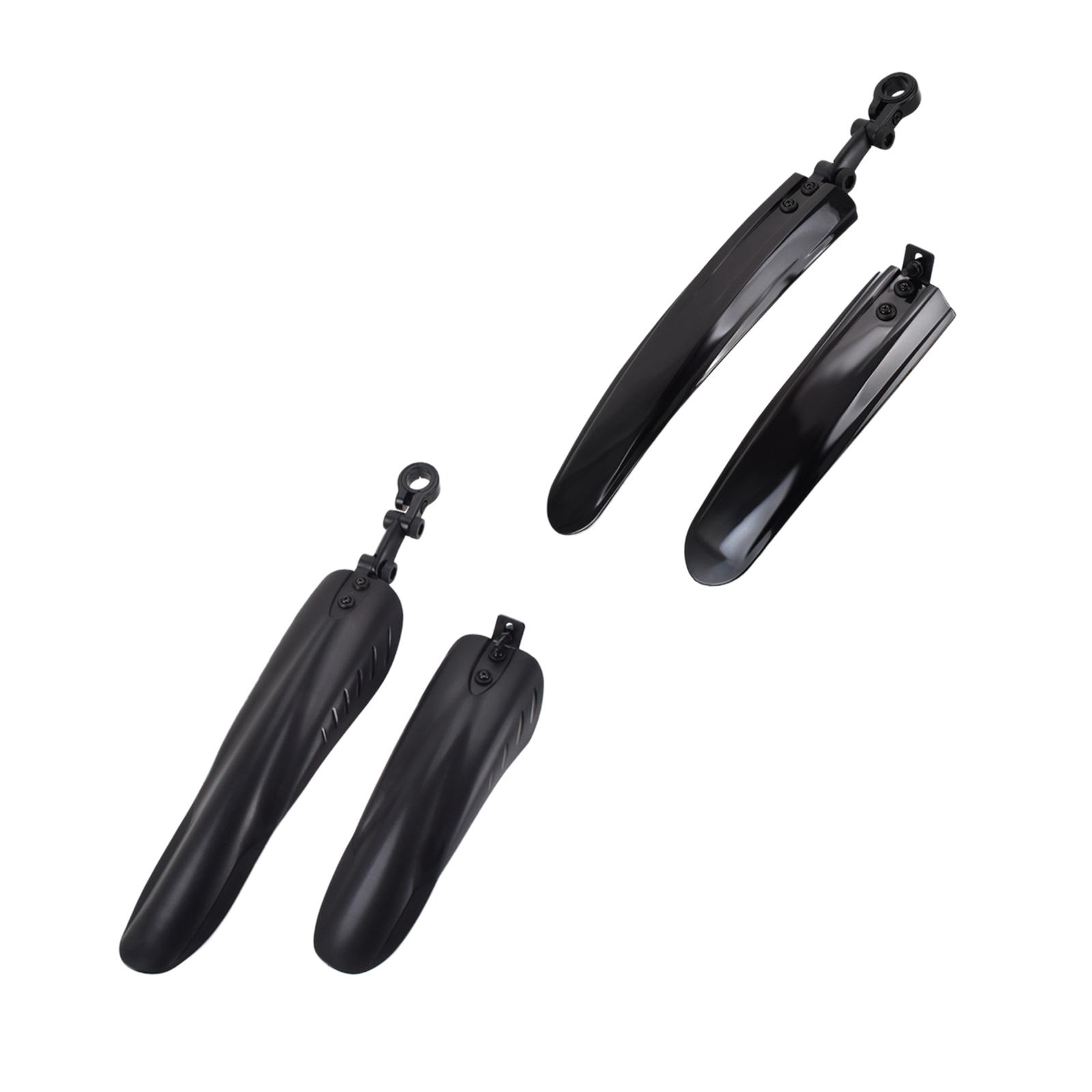 Mountain Biking Kids - Conjunto de 2 Peças de Protetores