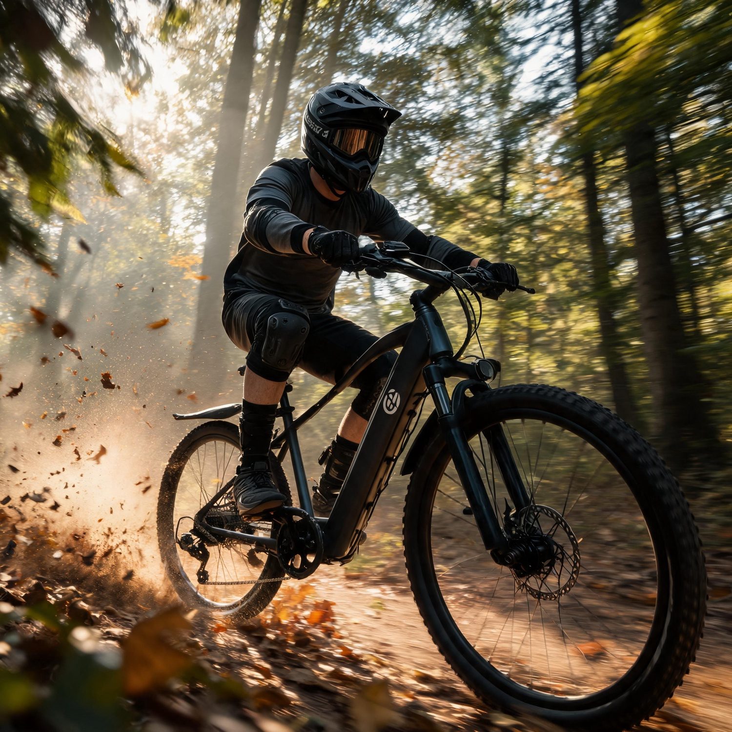 Mountain Biking Gear - Bicicleta de Montanha Off-Road Lifestyle Outdoor
