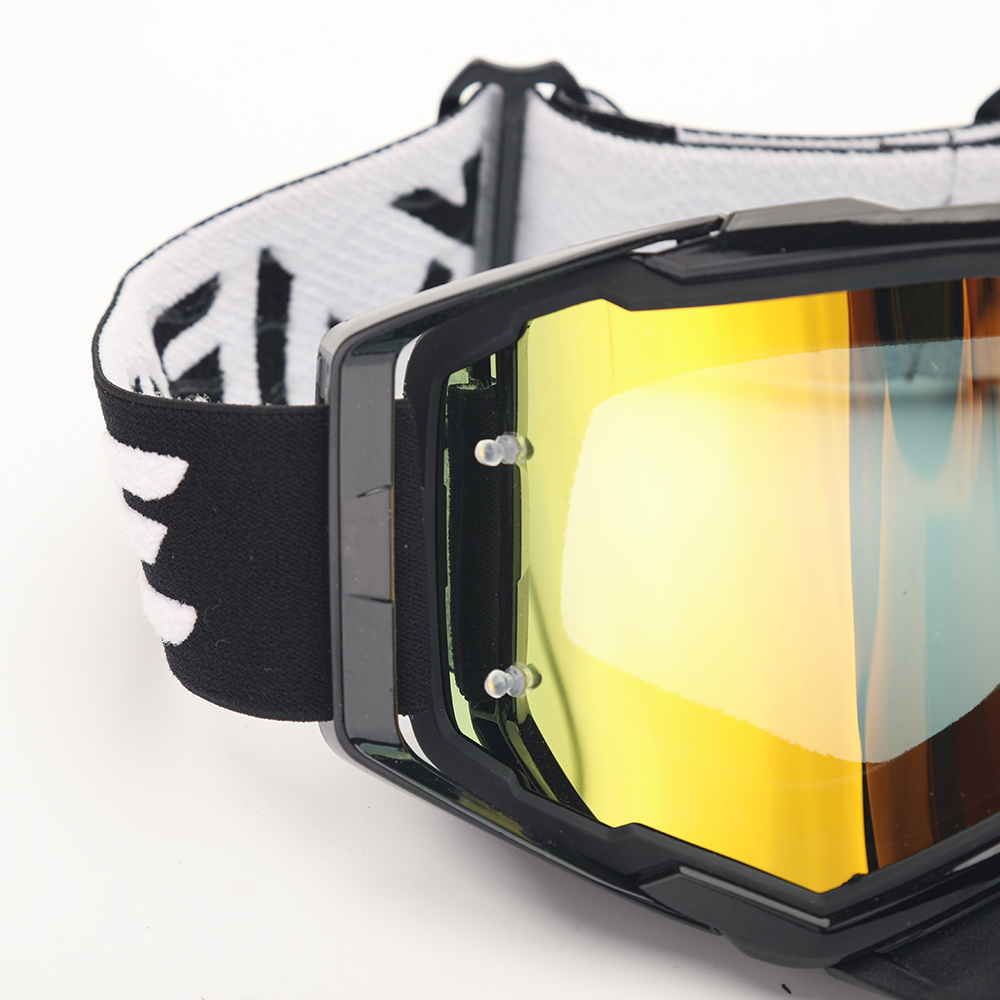 Óculos de Motocross Karos UV40 - Mountain Biking Helmet avaliação e preço