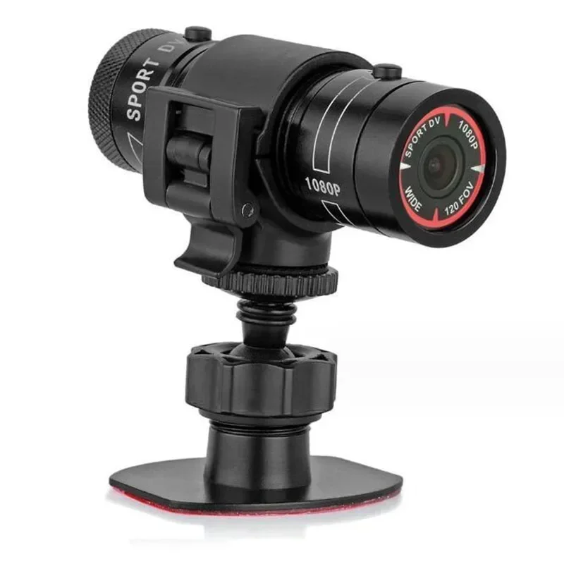 Mini Câmera Full HD para Mount - Mountain Biking Helmet avaliação e preço