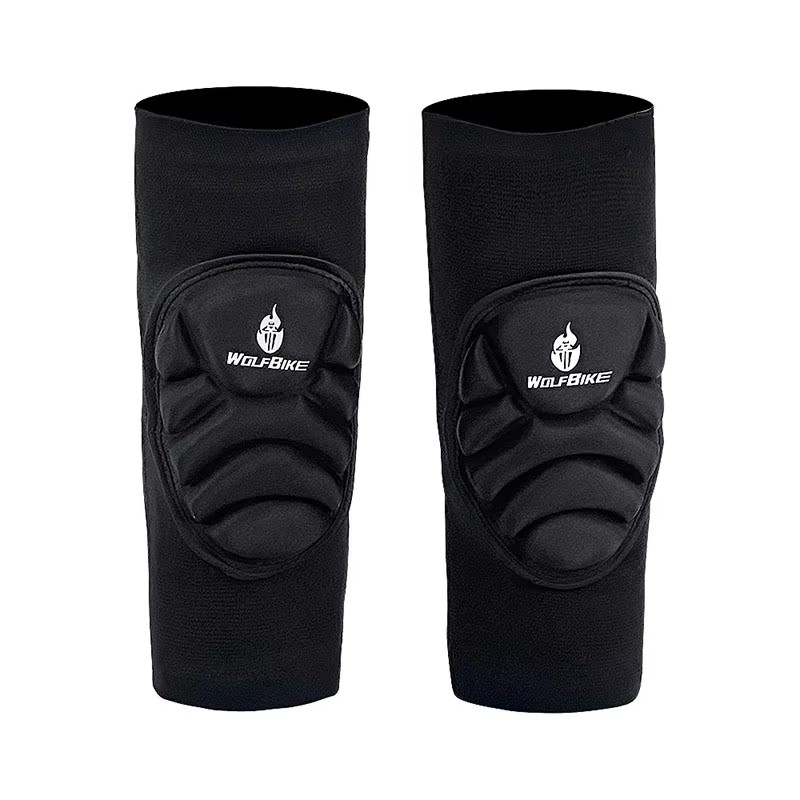 Protetor de joelho para motoci - Mountain Biking Gear avaliação e preço