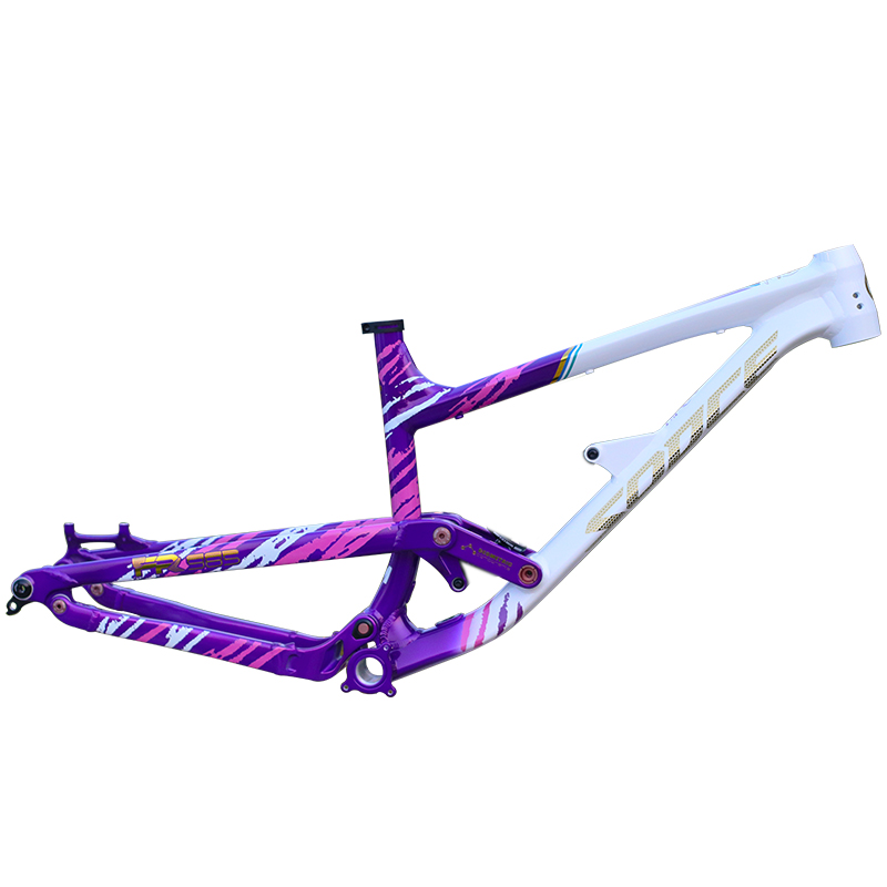 Quadro de Bicicleta MTB SODCE  - Mountain Biking Reno avaliação e preço