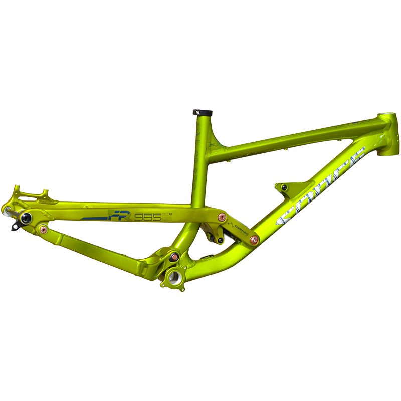 Quadro de Bicicleta MTB SODCE  - Mountain Biking Reno avaliação e preço