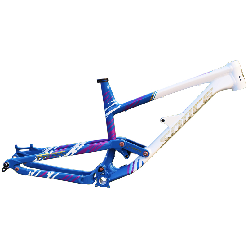 Quadro de Bicicleta MTB SODCE  - Mountain Biking Reno avaliação e preço