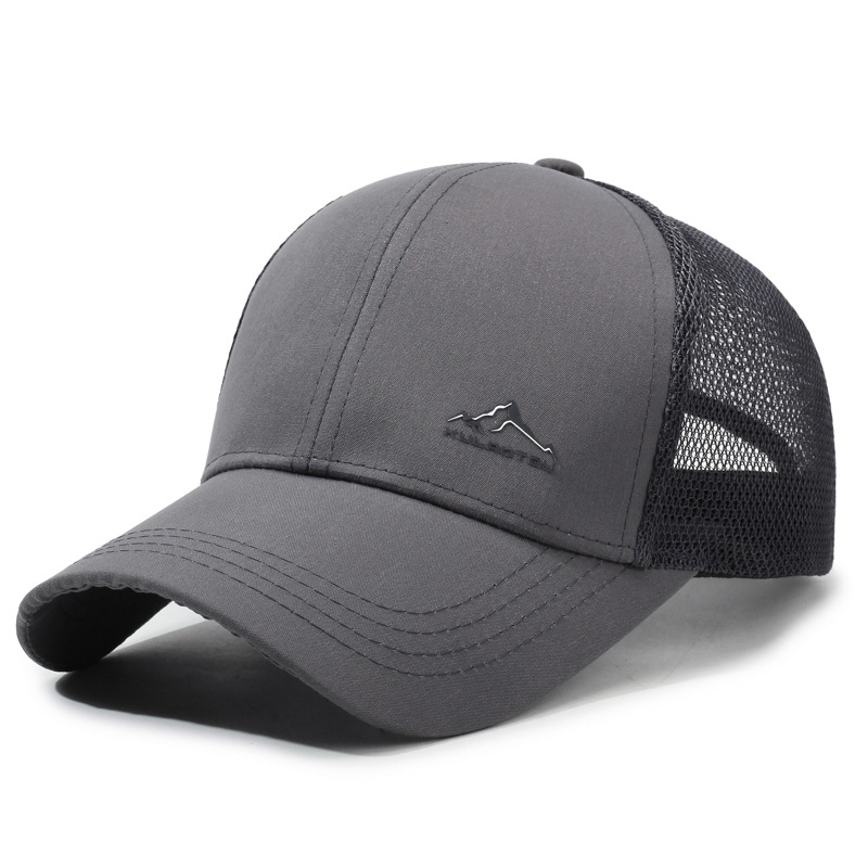 Chapéu de proteção uv verão mo - Mountain Biking Hat avaliação e preço
