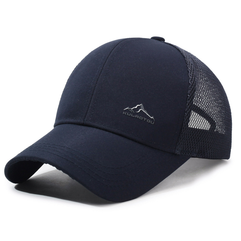 Chapéu de proteção uv verão mo - Mountain Biking Hat avaliação e preço