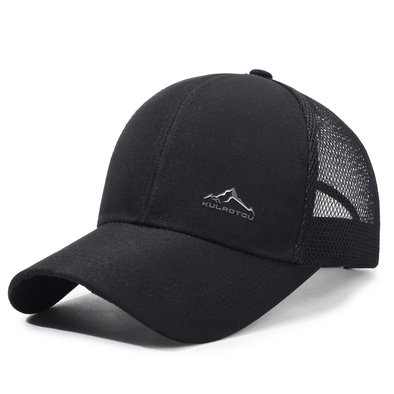 Chapéu de proteção uv verão mo - Mountain Biking Hat avaliação e preço