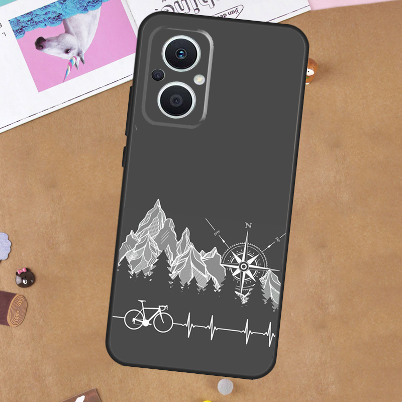 Capa para Bicicleta de Montanh - Mountain Biking Reno avaliação e preço