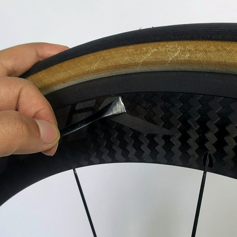Adesivo plano 2D para capacete - Mountain Biking Helmet avaliação e preço