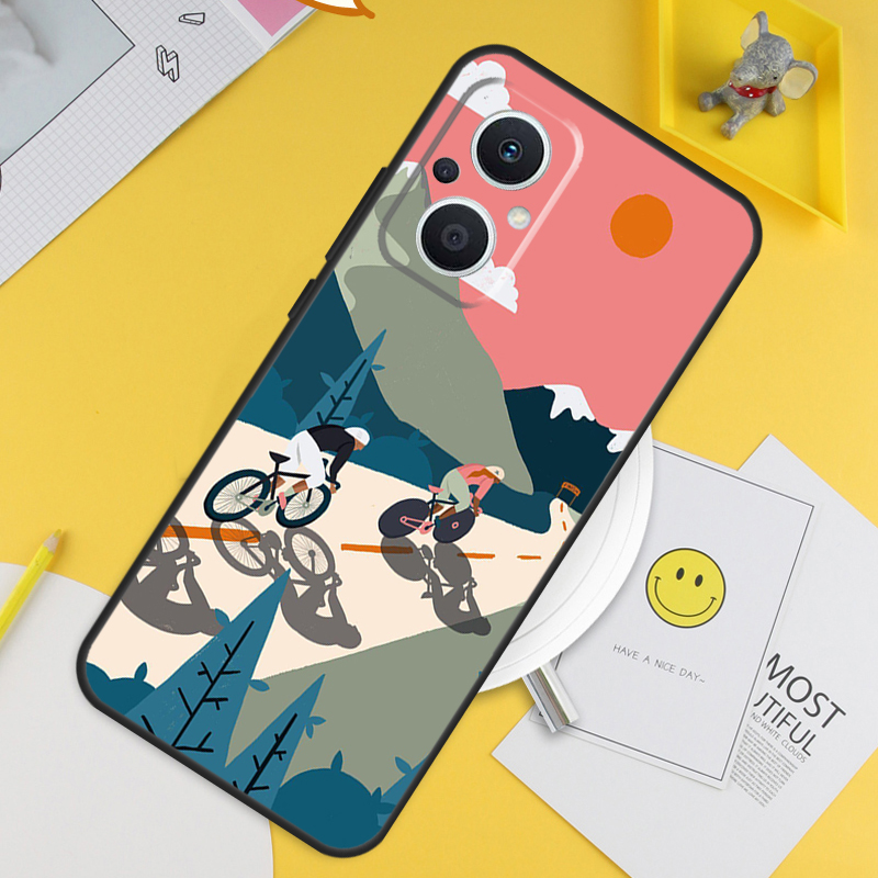 Capa para Bicicleta de Montanh - Mountain Biking Reno avaliação e preço