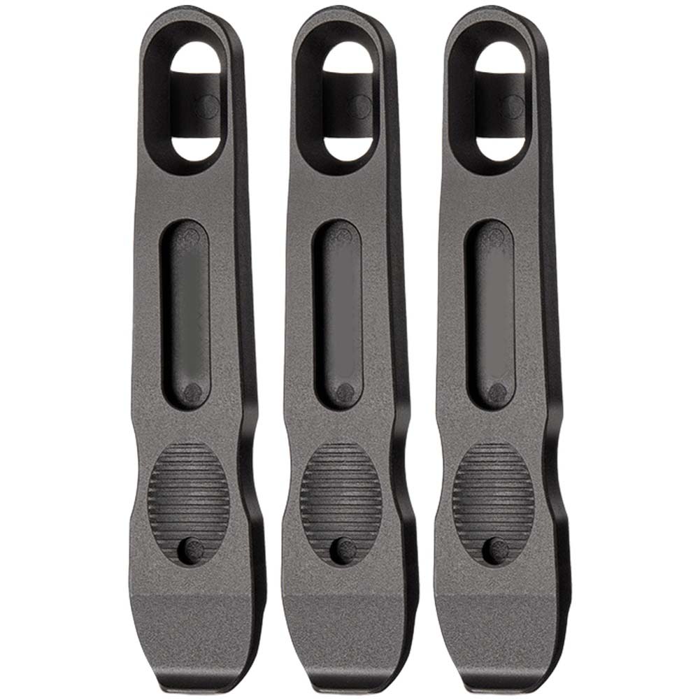 Kit de 3 alavancas para pneus  - Mountain Biking Kit avaliação e preço