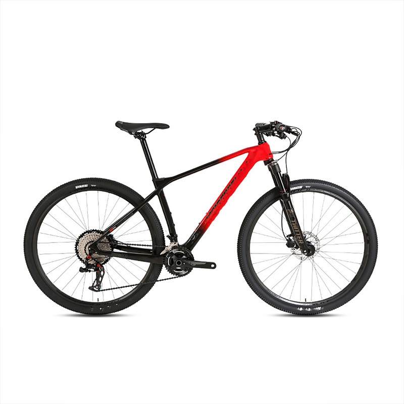 Bicicleta de montanha avançada - Mountain Biking Gear avaliação e preço