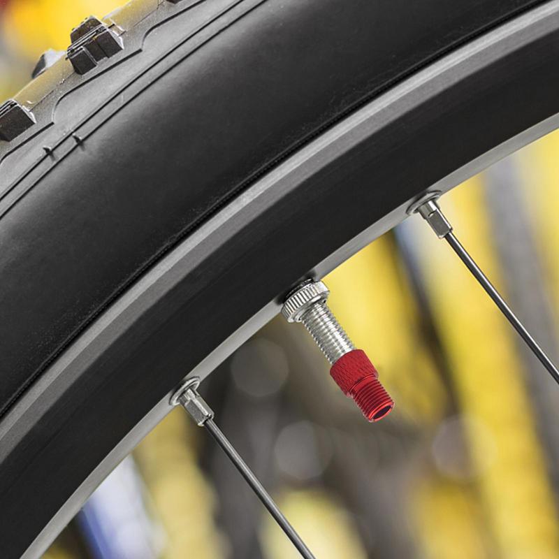 Adaptador de pneu de bicicleta - Mountain Biking Hat avaliação e preço