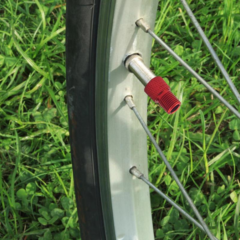 Adaptador de pneu de bicicleta - Mountain Biking Hat avaliação e preço