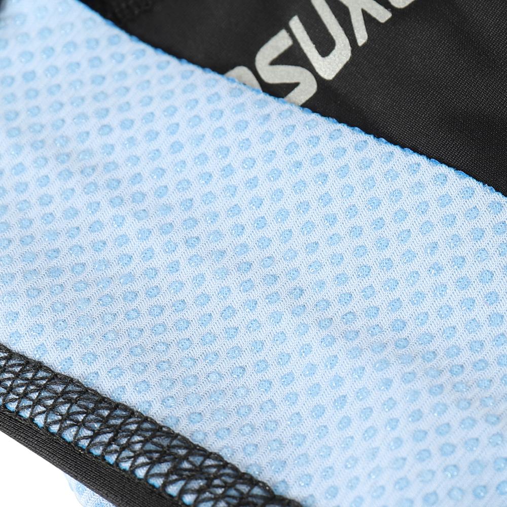 ARSUXEO-Shorts de ciclismo par - Mountain Biking Pants Women avaliação e preço