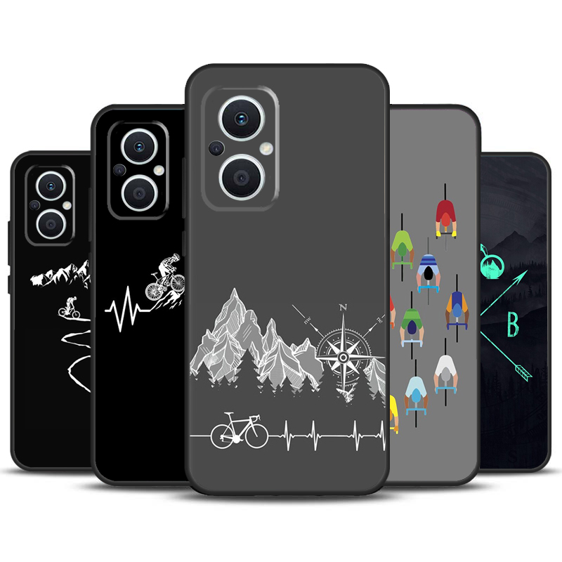 Capa para bicicleta de montanh - Mountain Biking Reno avaliação e preço