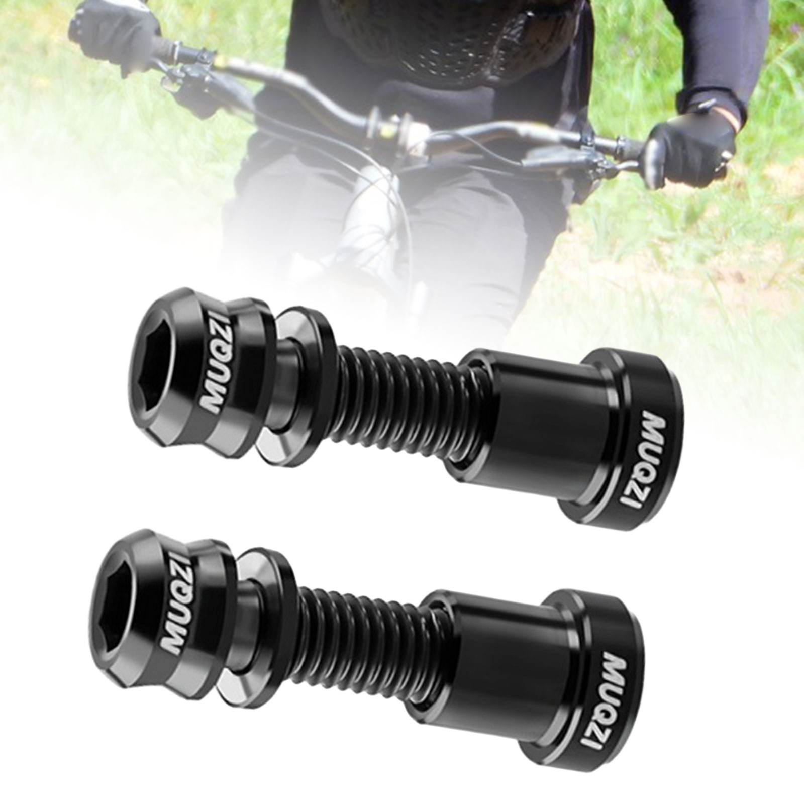 2 conjuntos de parafusos de ha - Mountain Biking Kit avaliação e preço