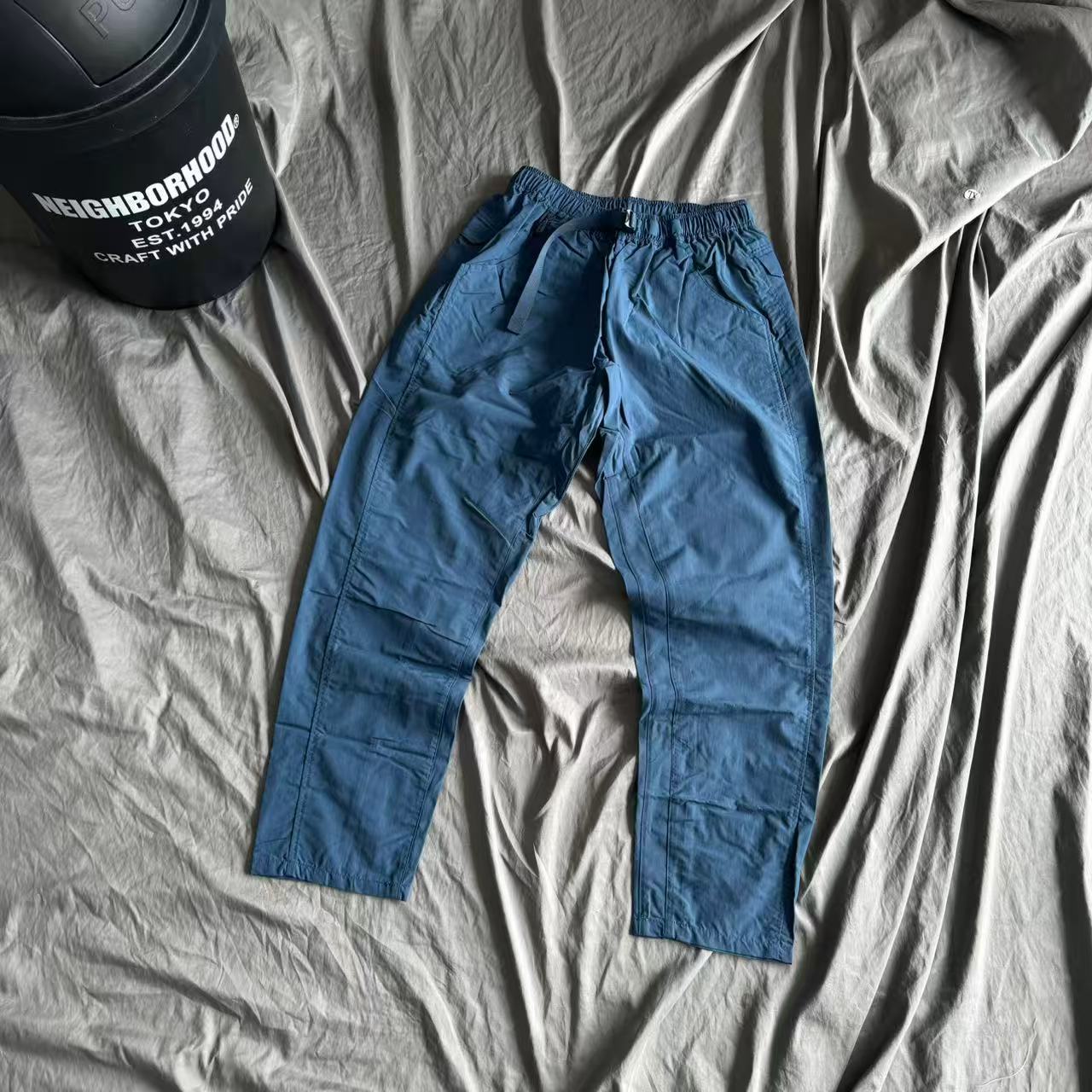 Calças Casuais Finas Unissex Y - Mountain Biking Pants Women avaliação e preço