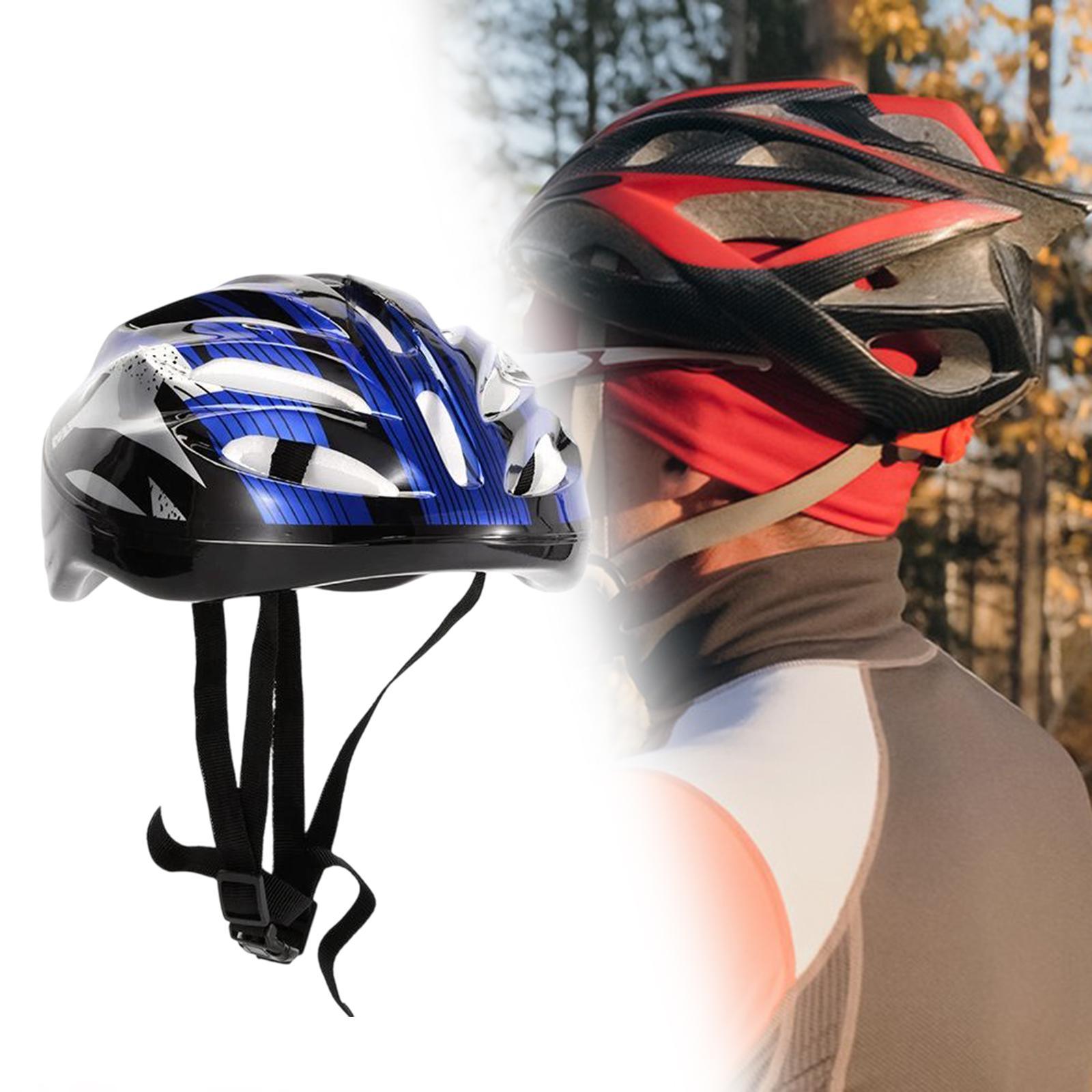 Capacete de Bicicleta Leve com - Mountain Biking Helmet avaliação e preço