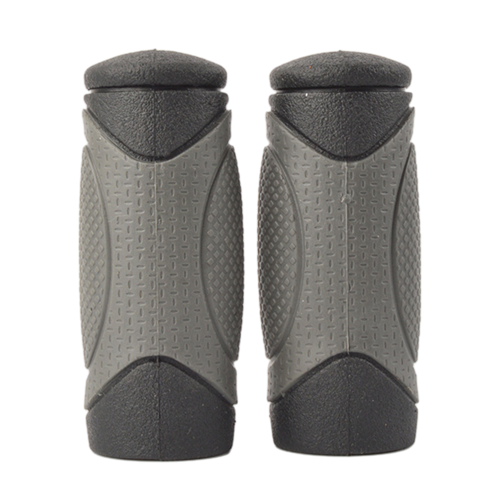 Punhos ergonômicos para guidão - Mountain Biking Experience avaliação e preço