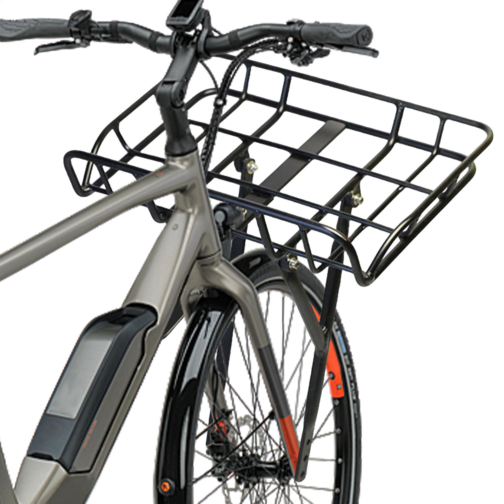 Cesta Dianteira de Liberação R - Mountain Biking Stuff avaliação e preço
