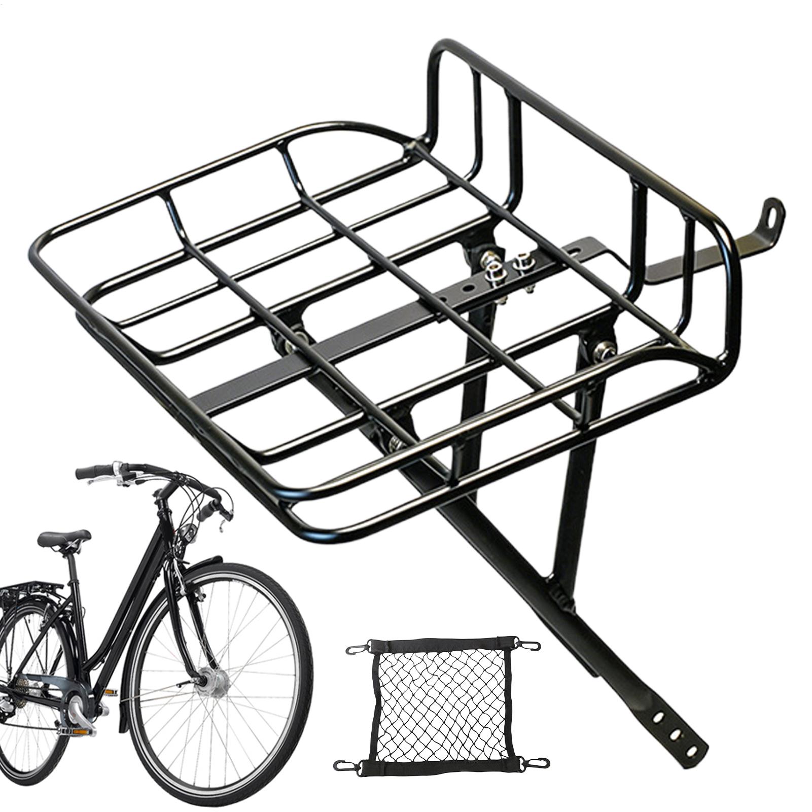 Cesta Dianteira de Liberação R - Mountain Biking Stuff avaliação e preço