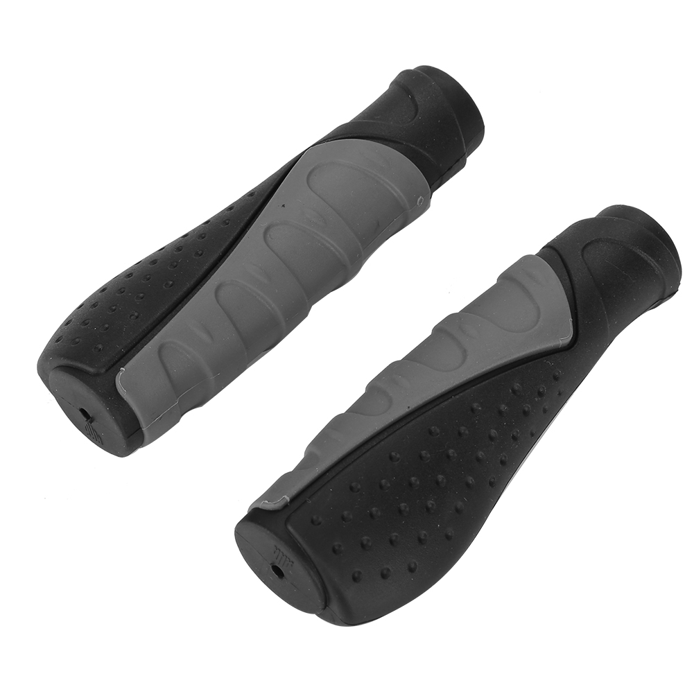1 Par de Manoplas Ergonômicas  - Mountain Biking Experience avaliação e preço