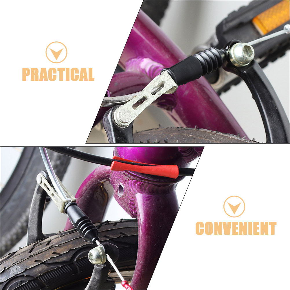 12 Peças de Protetores de Cabo - Mountain Biking Experience avaliação e preço
