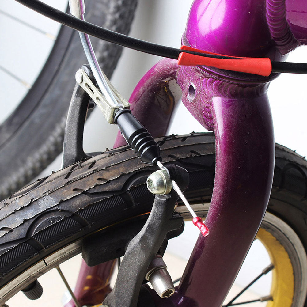 12 Peças de Protetores de Cabo - Mountain Biking Experience avaliação e preço