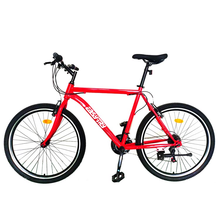 Bicicleta de Montanha Popular  - Mountain Biking Gear avaliação e preço