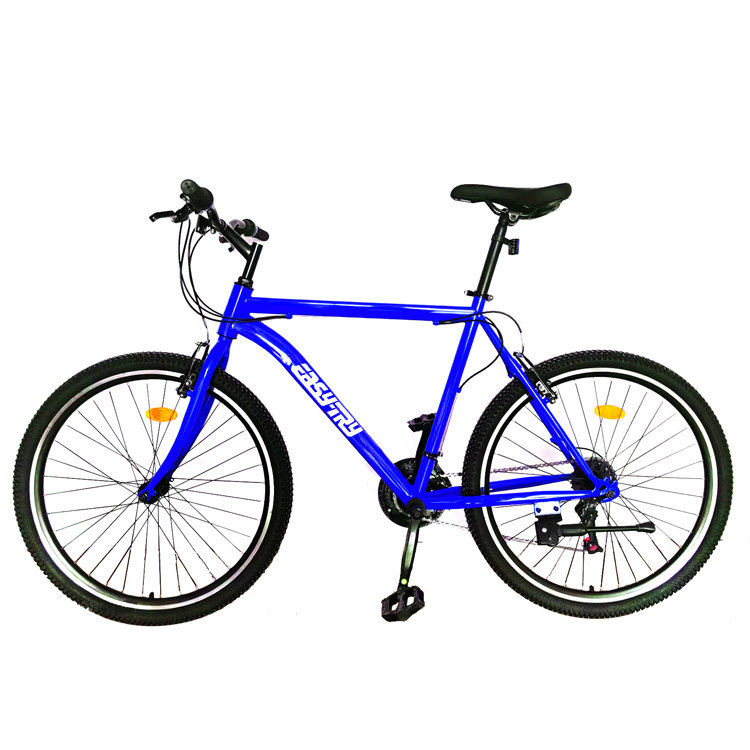 Bicicleta de Montanha Popular  - Mountain Biking Gear avaliação e preço