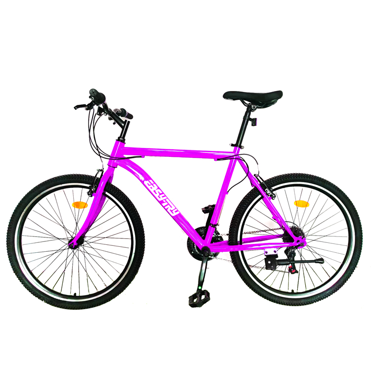 Bicicleta de Montanha Popular  - Mountain Biking Gear avaliação e preço
