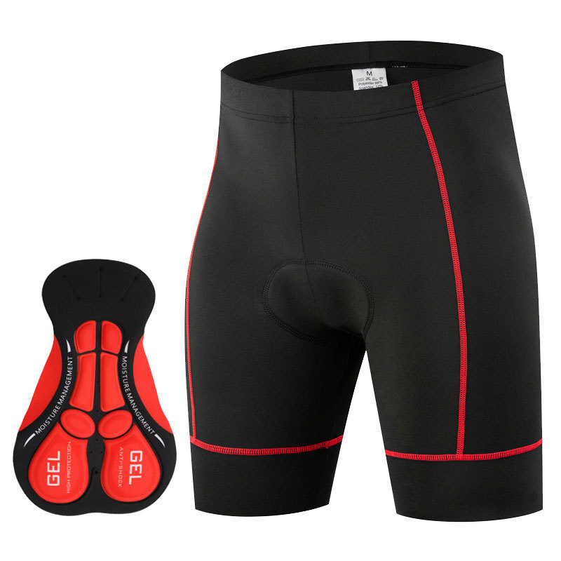 Calças de Ciclismo Unissex com - Mountain Biking Pants Women avaliação e preço