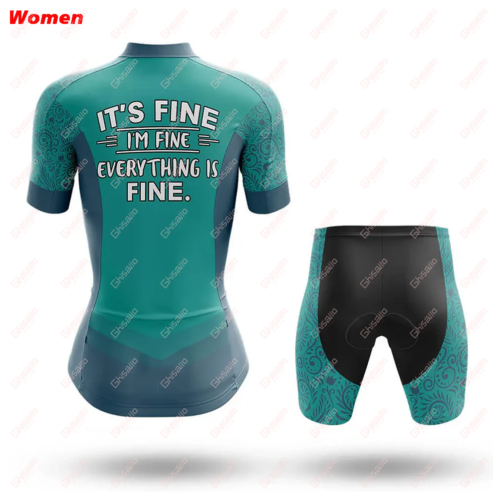 Eu sou fino poliéster roupas d - Mountain Biking Pants Women avaliação e preço