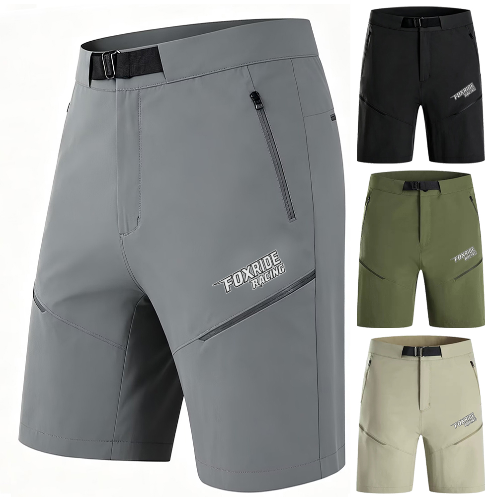 Calças Curtas de Ciclismo FOXR - Mountain Biking Pants Women avaliação e preço