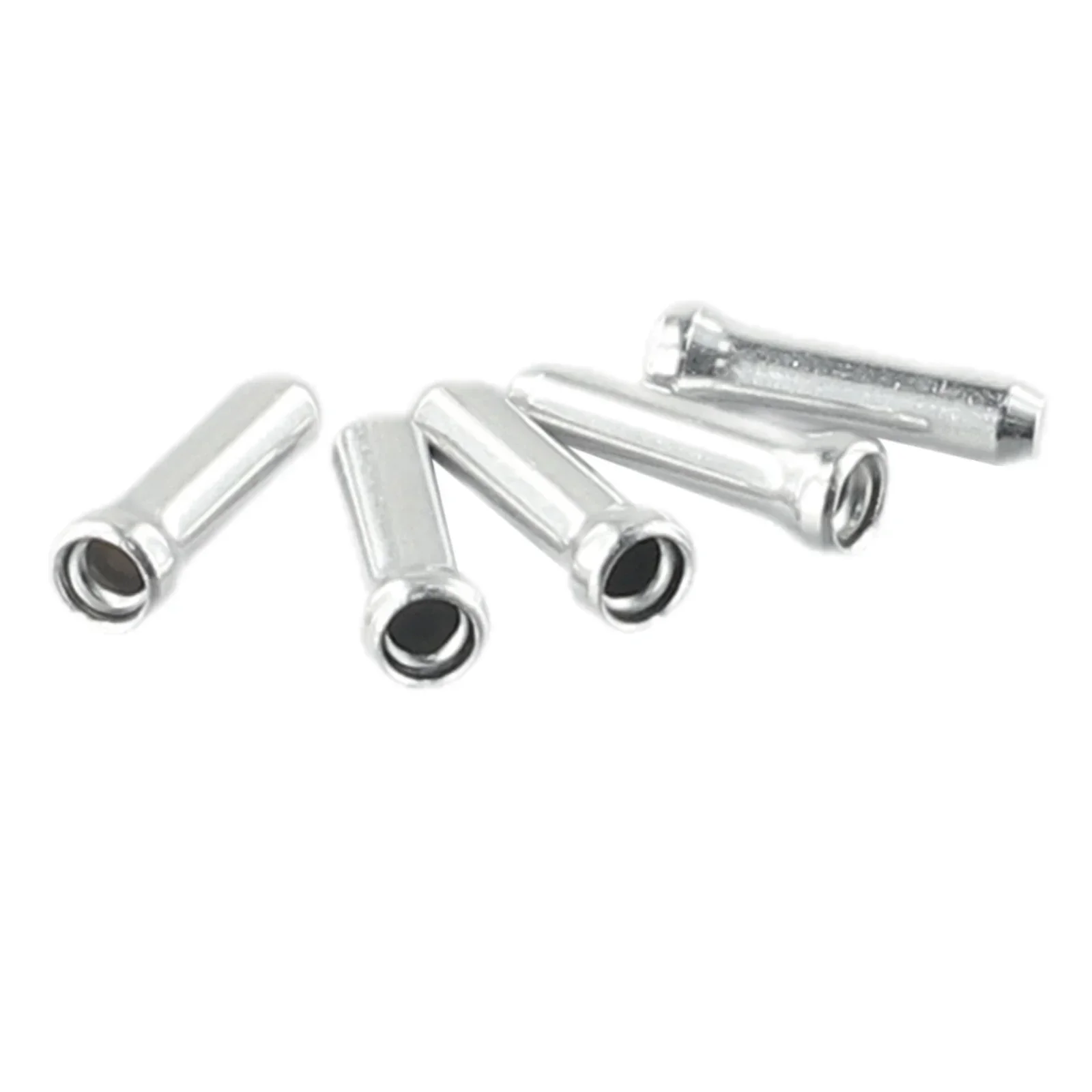 Conjunto de pontas de cabo de  - Mountain Biking Stuff avaliação e preço