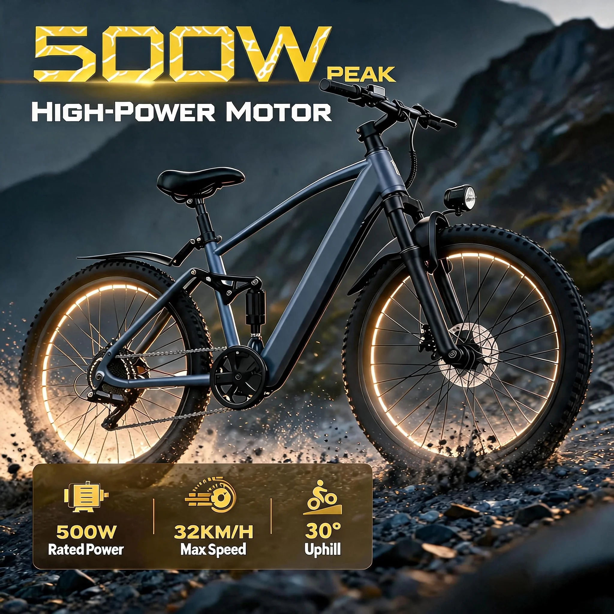 Ótima para Compras de Supermer - Mountain Biking Gear avaliação e preço