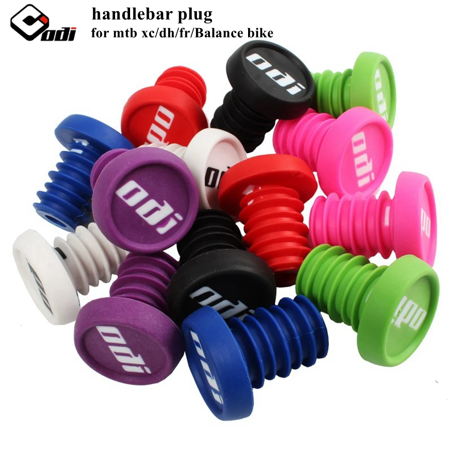 2 plugues de extremidade de ba - Mountain Biking Hat avaliação e preço